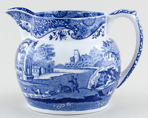 Jug or Pitcher c1984